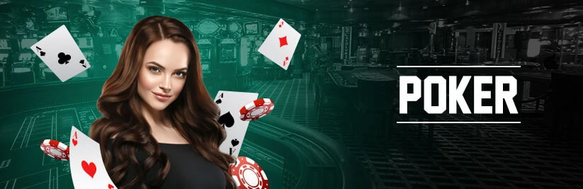Poker Poker banner
